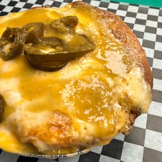 COLD HANDPIE TO GO