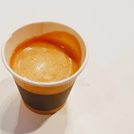 Double Espresso.