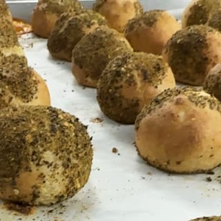 Jalapeno Popper Bagel Bites