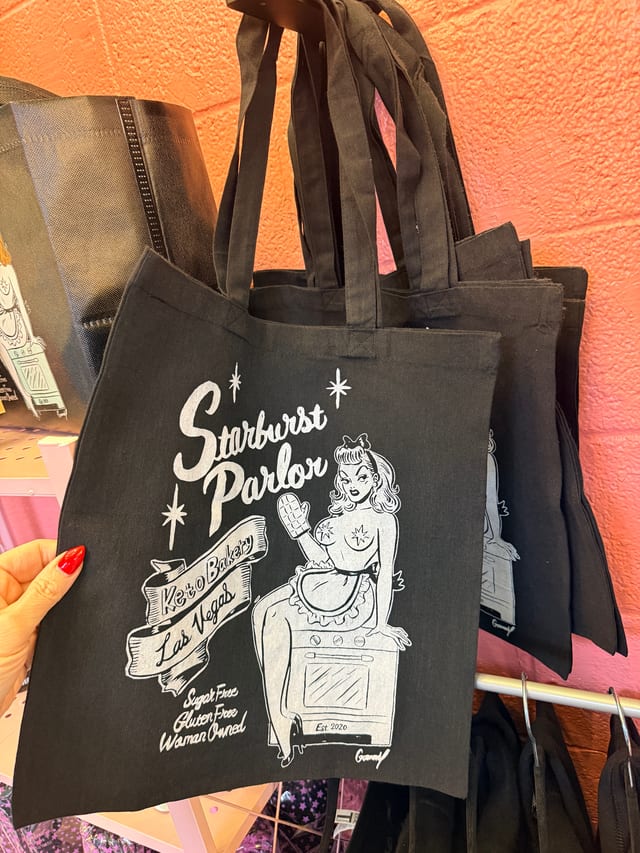 Big Tote.