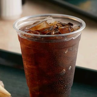 Black Eye (Cold Brew & Espresso)