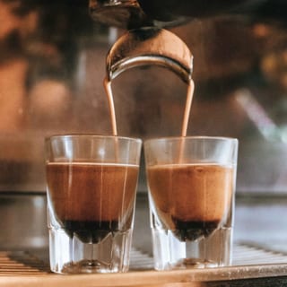 Double Espresso