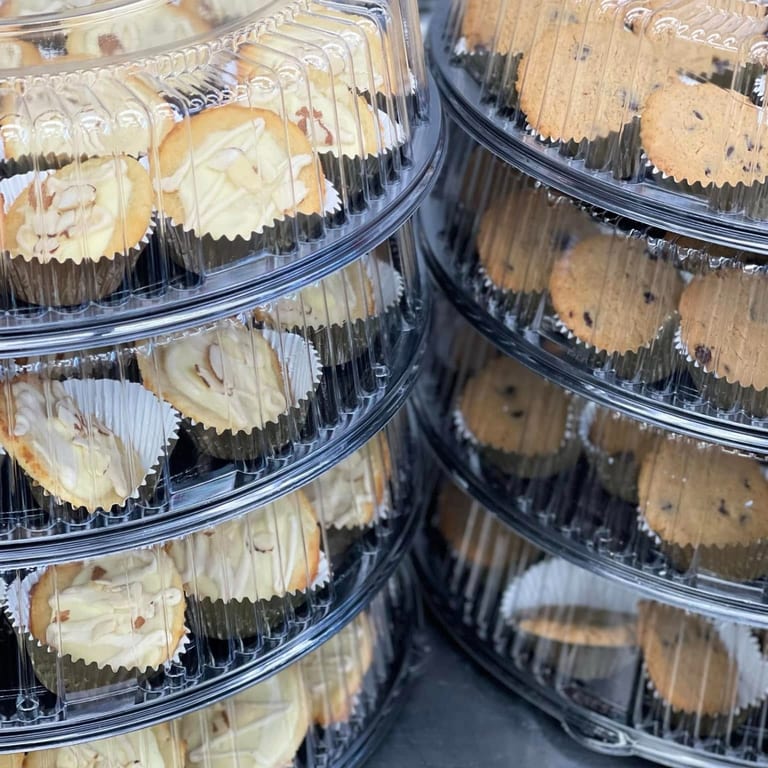 Order From Starburst Parlor