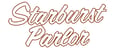 Starburst Parlor