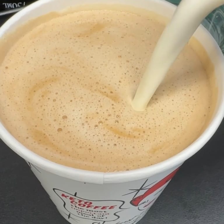 Delicious Latte Options