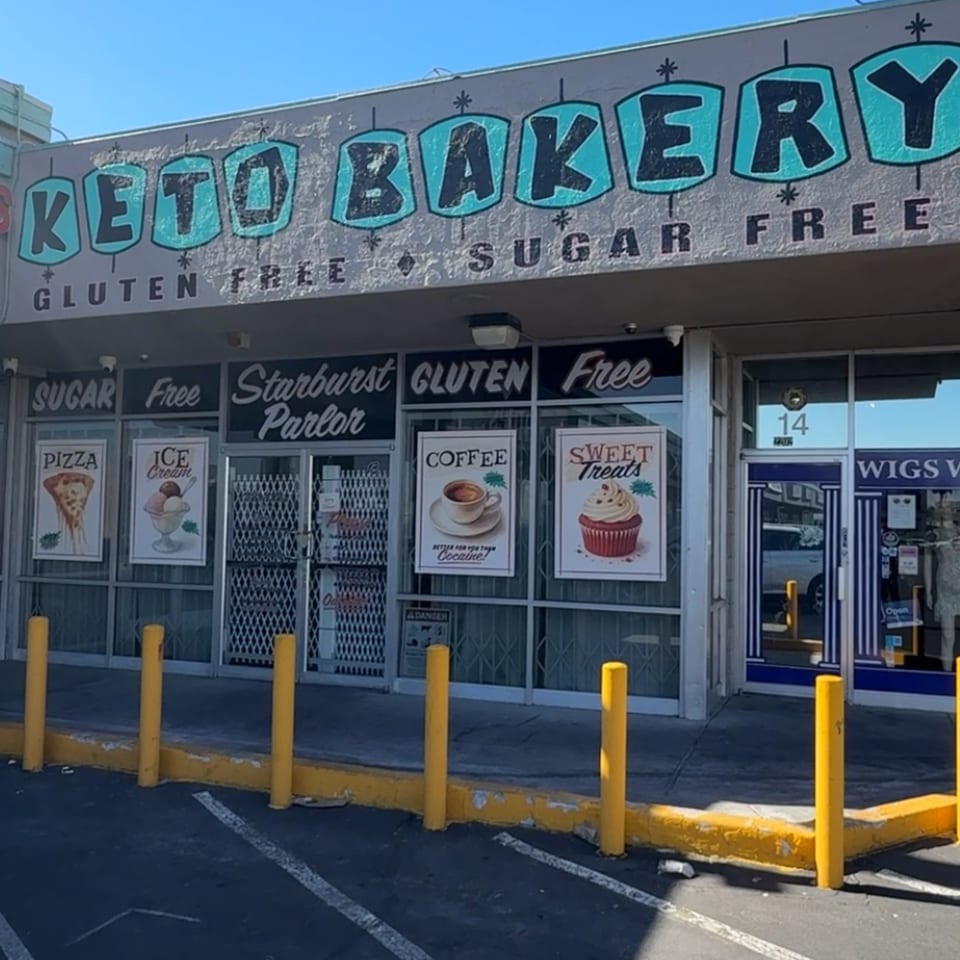 Visit Our Bakery