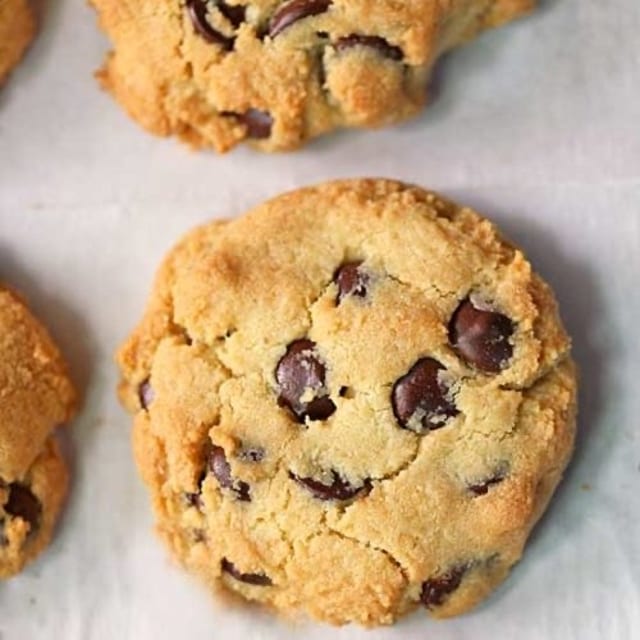 Cookie.