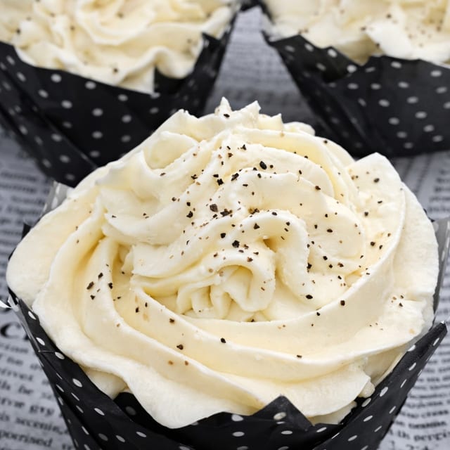 Cupcake.