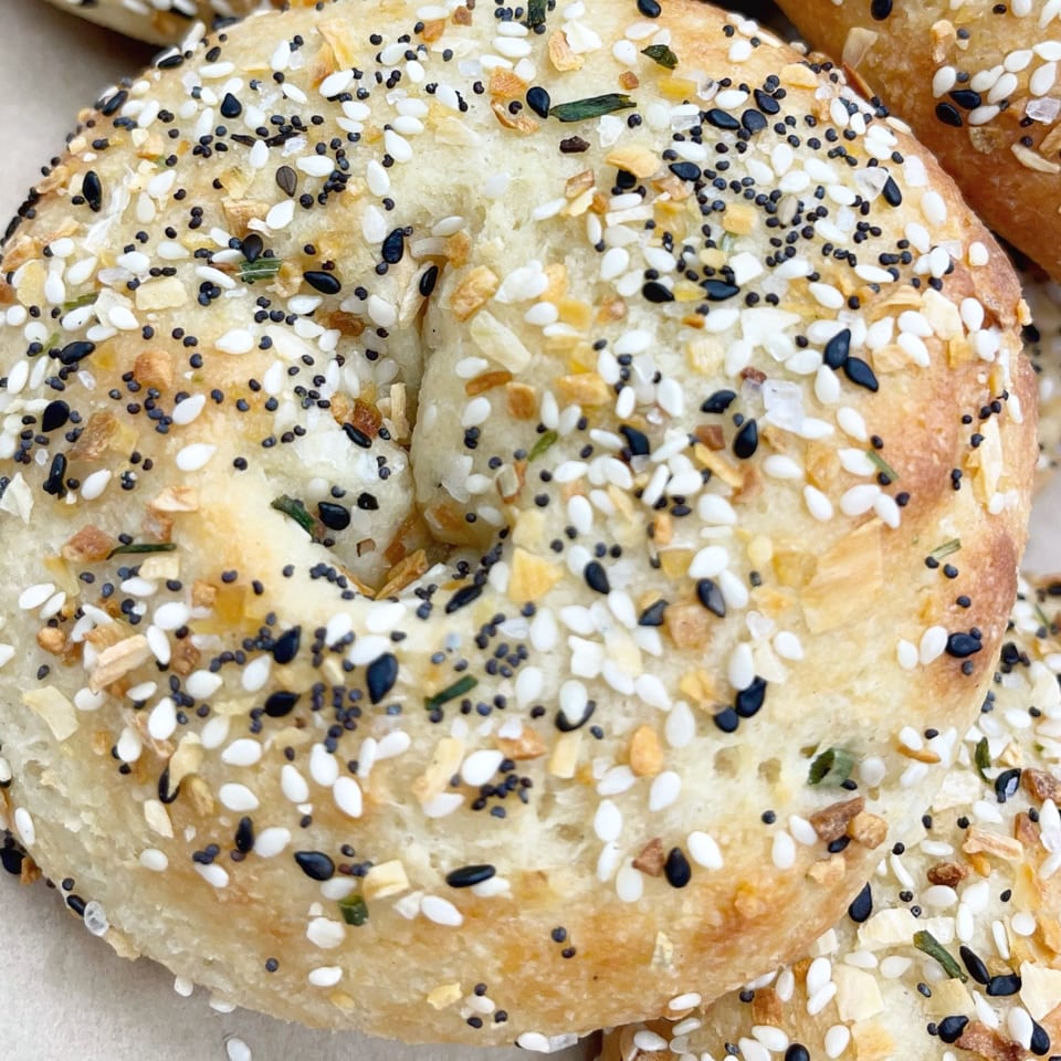 Gluten Free Bakery & Pizza Made with Care