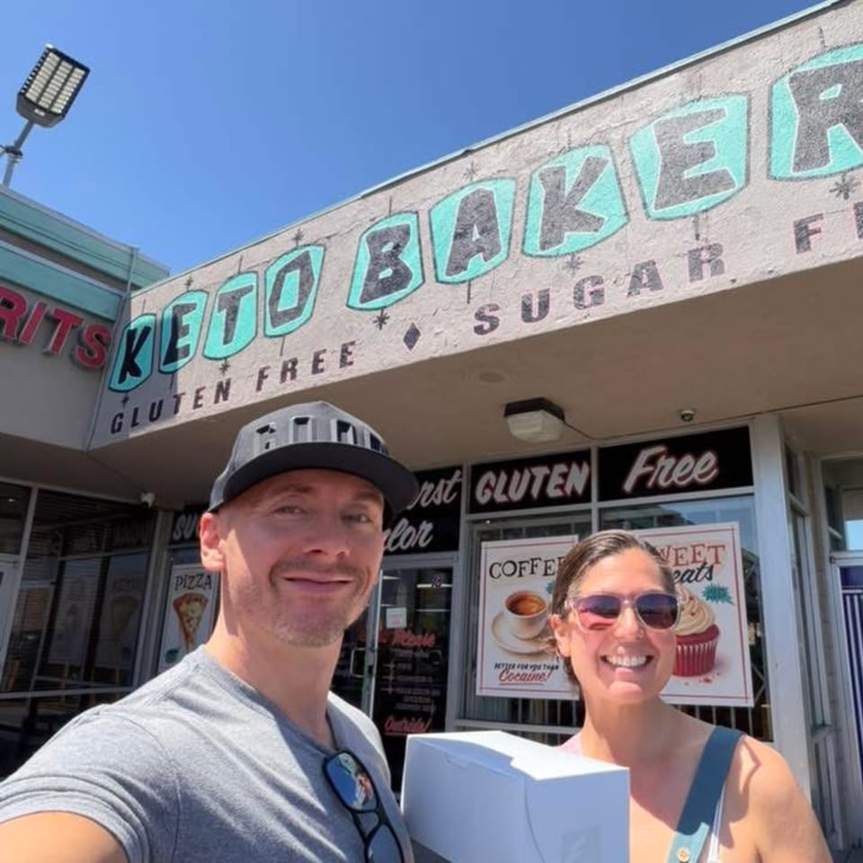 What Makes Us Special at Starburst Parlor