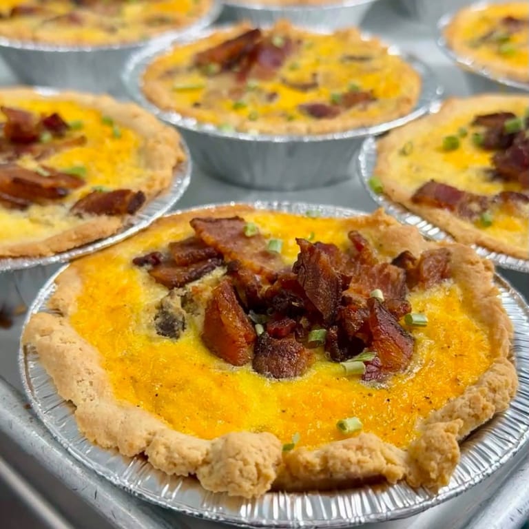 Gluten-Free Food Delivered to Your Las Vegas Hotel