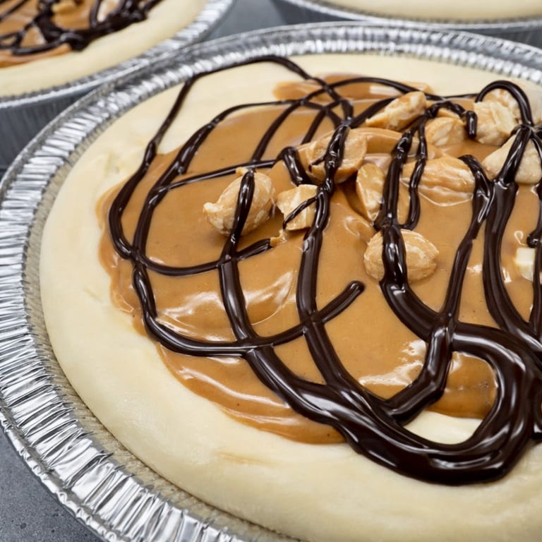 Delicious Cheesecake Options