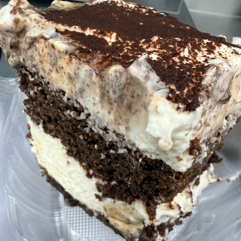 Delicious Tiramisu Options