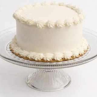 6" Petite Triple Layer Keto Cake