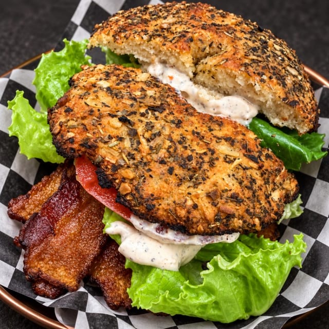 BLT-R.
