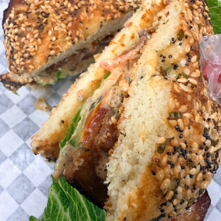 ORDER KETO DELICIOUSNESS.