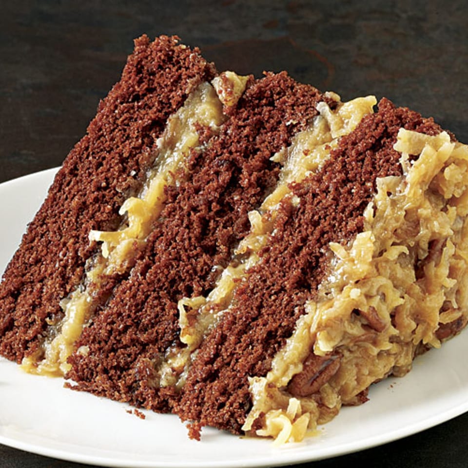 Diabetic-Friendly Desserts & Cakes