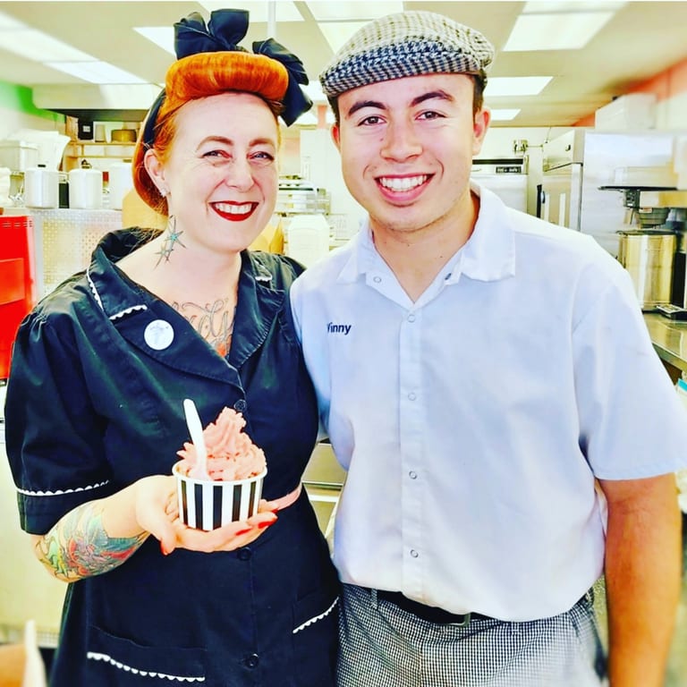 Pandemic Born Bakery