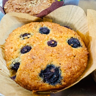 Muffin Sampler