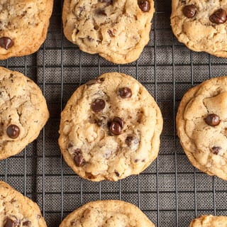 Cookie Sampler