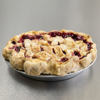 Apple Pie (4 days advance required)